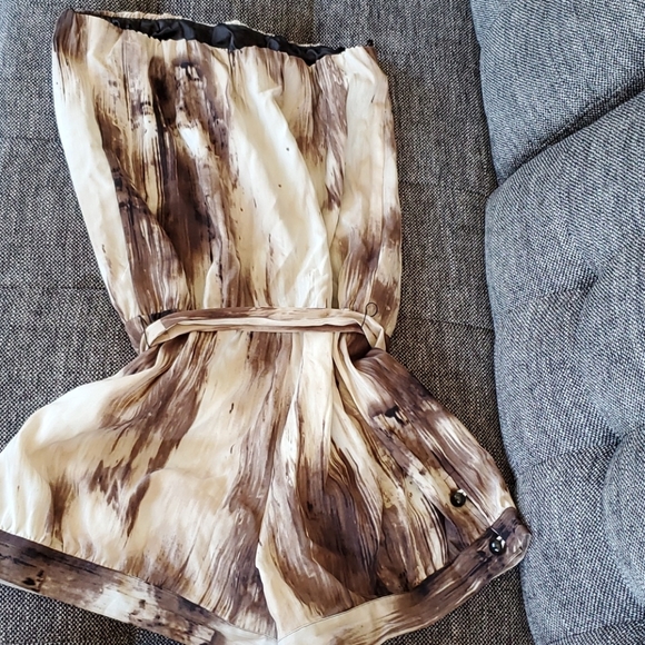 Guess Tube top lumper - Picture 5 of 8